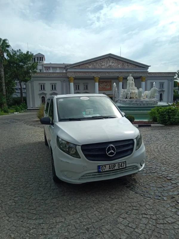 Start Your Lycian Way Adventure in Style 