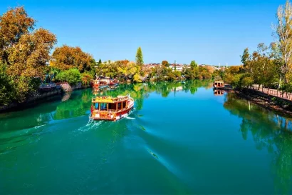 Manavgat
