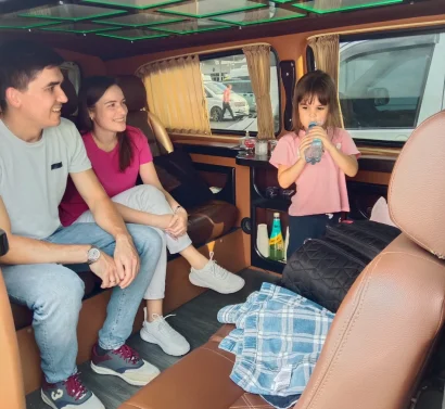 Lycian Way Transfer