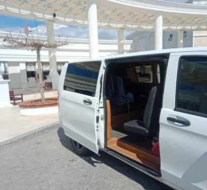 Lycian Way Transfer